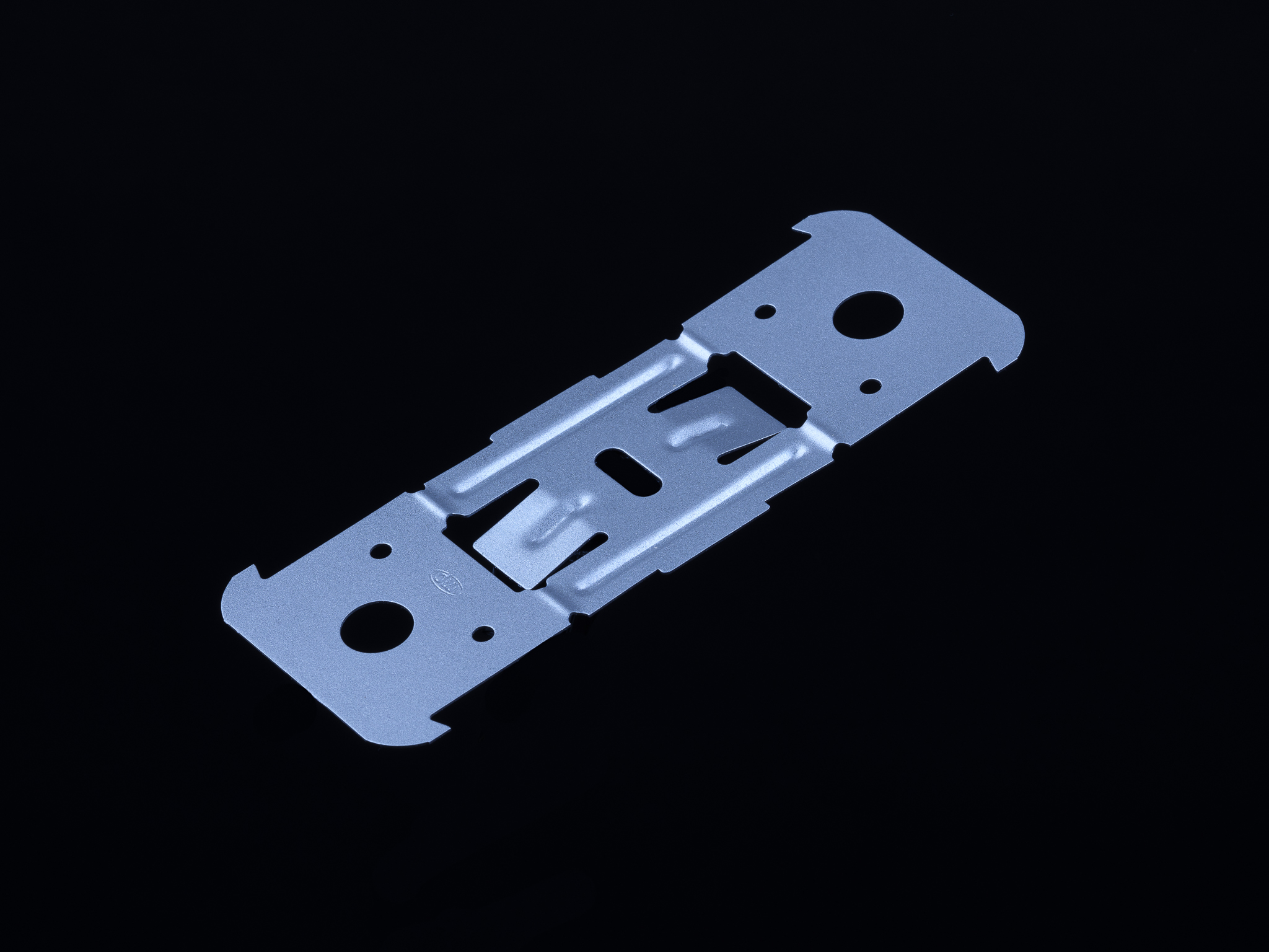 PROFIL ŁĄCZNIK KRZYŻOWYC 60/27 (PŁASKI)