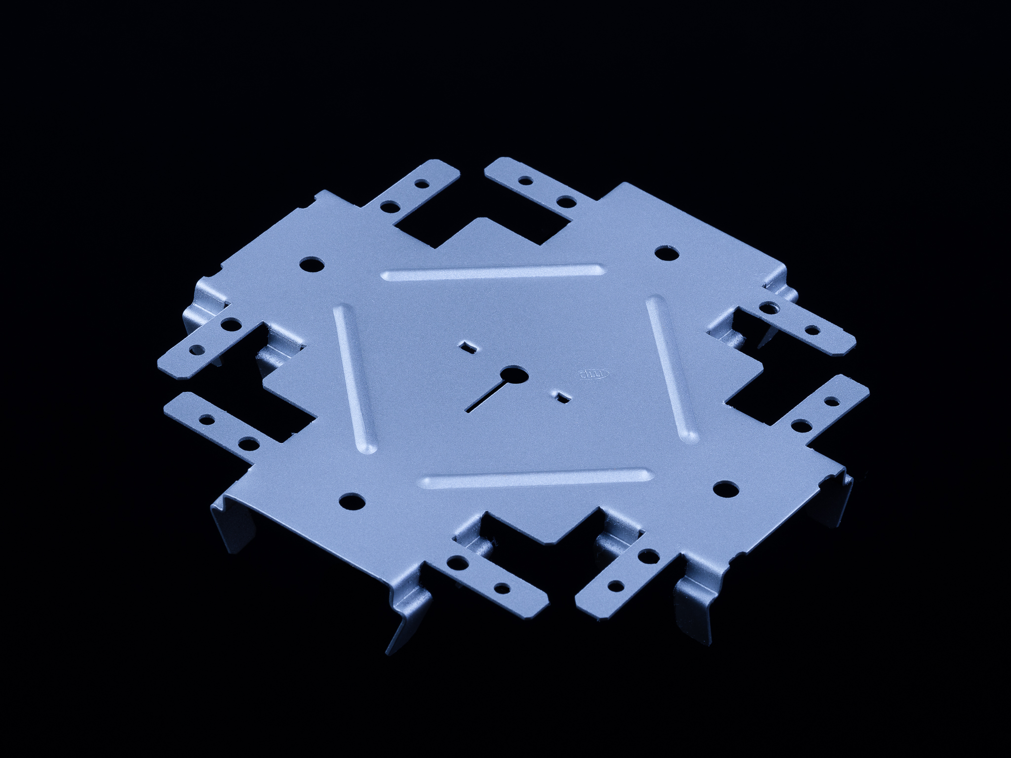 PROFIL ŁĄCZNIK POPRZECZNY DWUSTRONNY