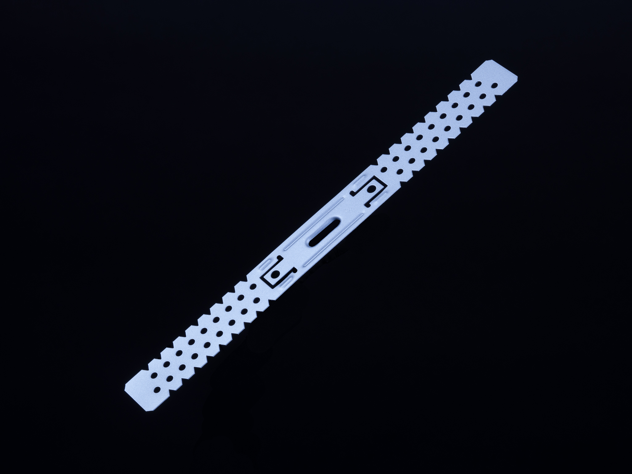 PROFIL ES.60/125 płaski