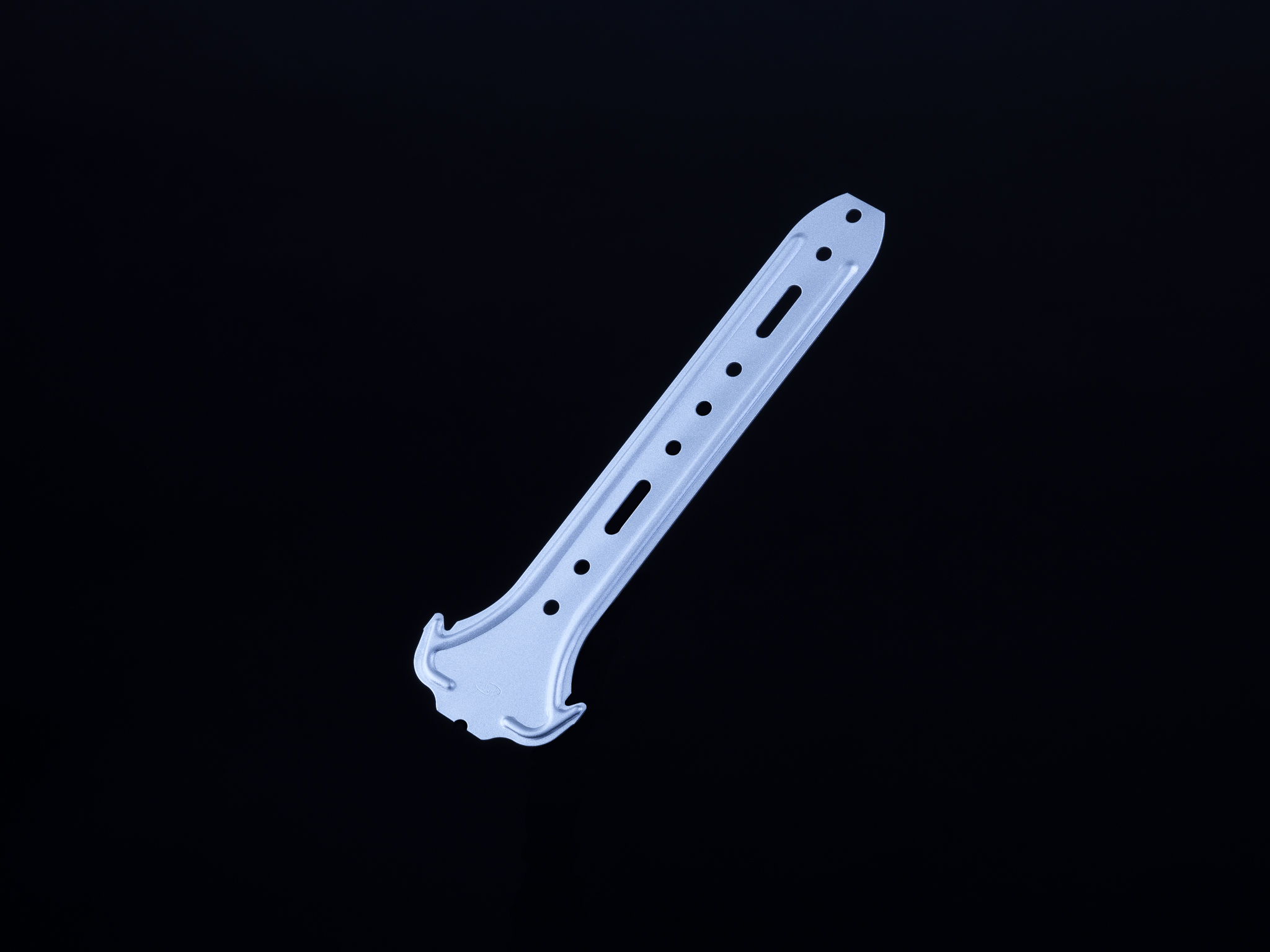 WIESZAK SUFITOWY DO PODDASZY 350MM