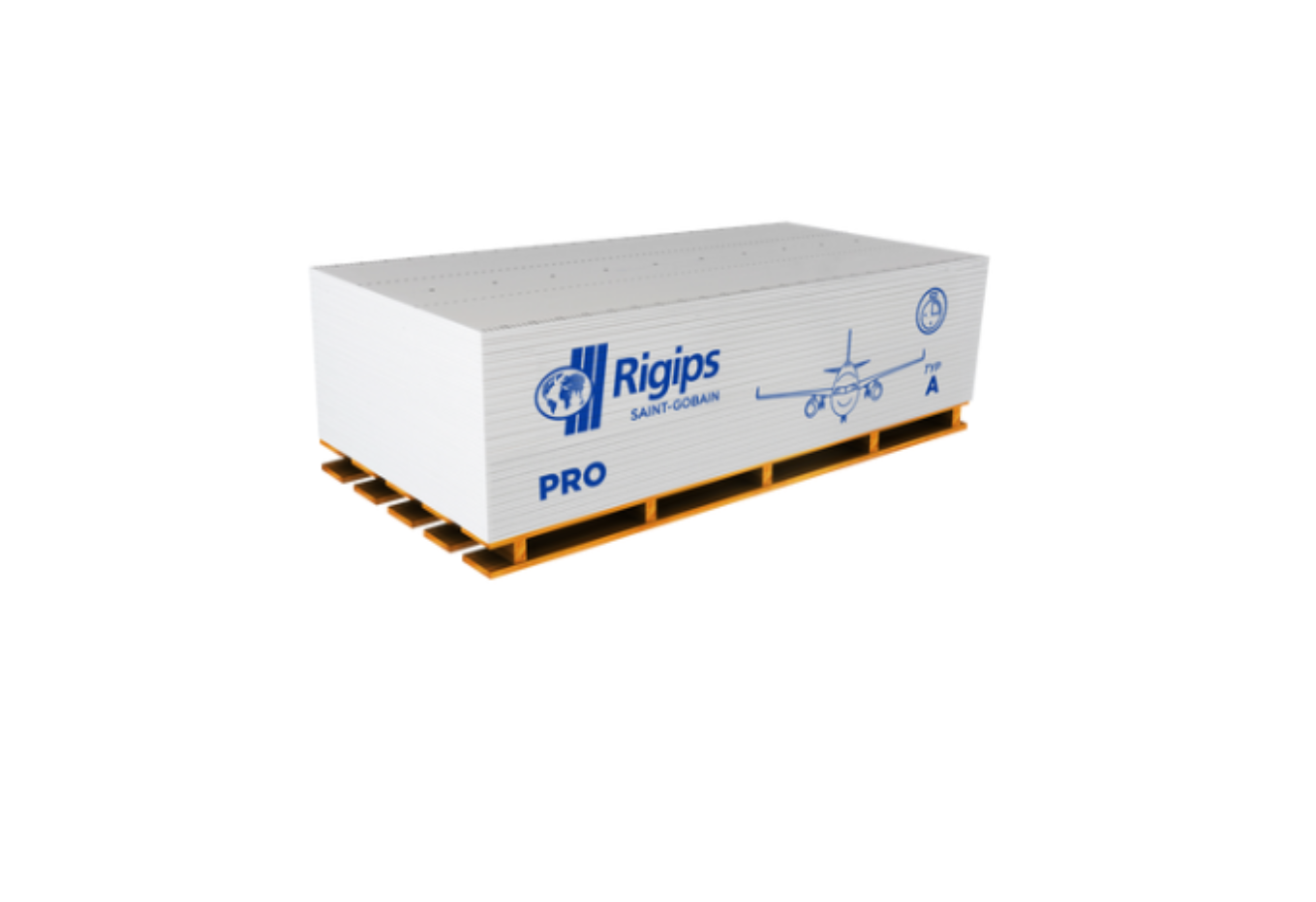 RIGIPS PŁYTA ZWYKŁA 1200*3000*12,5