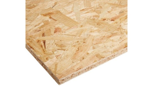 PŁYTA OSB 25MM